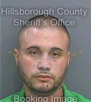 Campos Sergio - Hillsborough County, FL 