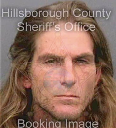 Sprague Stephen - Hillsborough County, FL 