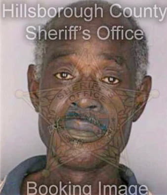 Simmons James - Hillsborough County, FL 