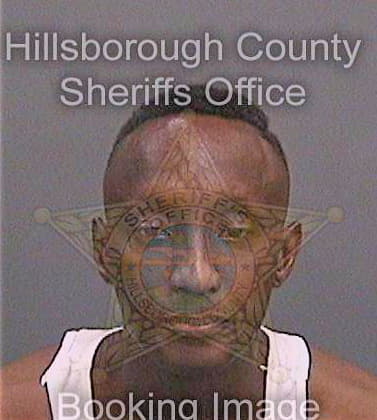 Cobb Victor - Hillsborough County, FL 