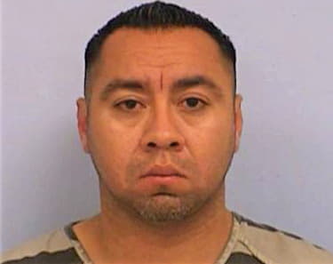 Gonzalez David - Travis County, TX 