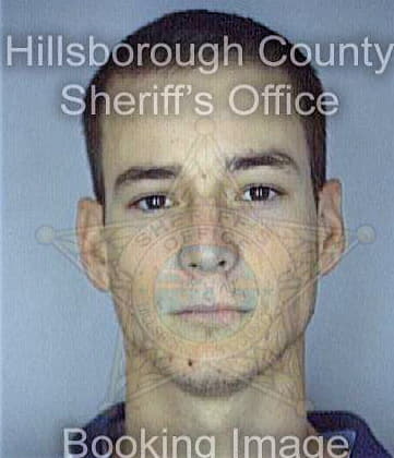 Mcguire Grant - Hillsborough County, FL 