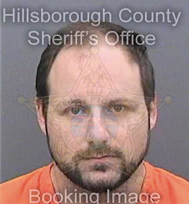 Shinall-Robinson Matthew - Hillsborough County, FL 