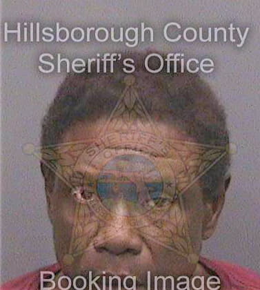 Thomas Thermozi - Hillsborough County, FL 