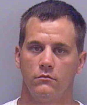 Slorp Aaron - Lee County, FL 