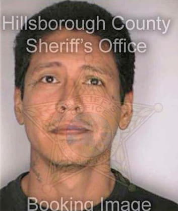 Cardona Eliazar - Hillsborough County, FL 