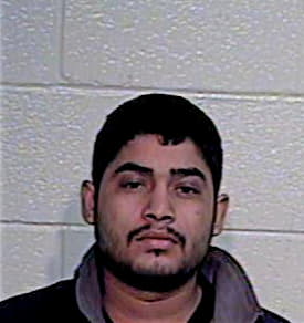 Sanchez Hector - Hidalgo County, TX 