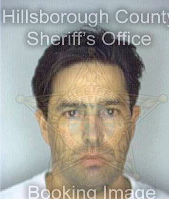 Restrepo Julio - Hillsborough County, FL 