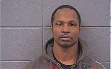 Spruiel James - Cook County, IL 