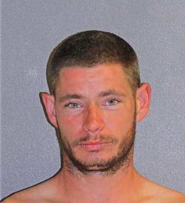 Squires Joshua - Volusia County, FL 