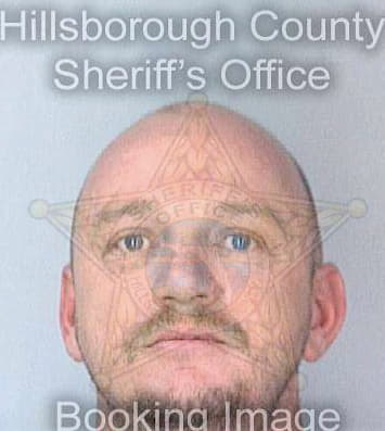 Gibner Mark - Hillsborough County, FL 