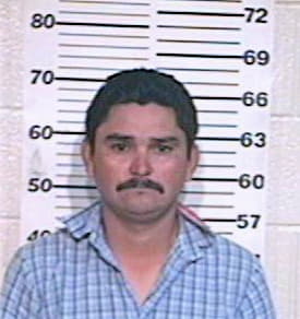 Martinez Martin - Hidalgo County, TX 