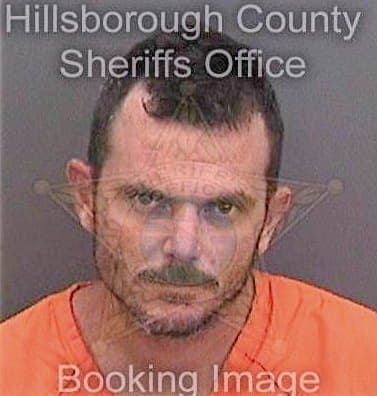 Nichols Christopher - Hillsborough County, FL 