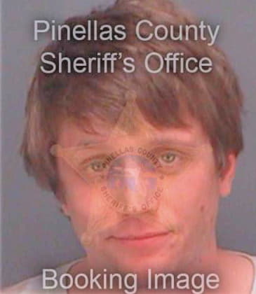 Perry James - Pinellas County, FL 