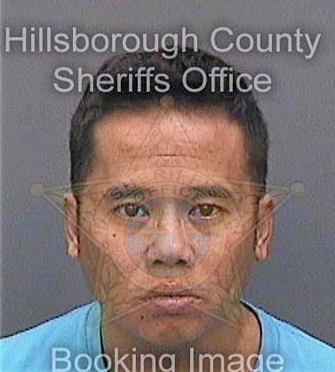 Nguyen Lai - Hillsborough County, FL 