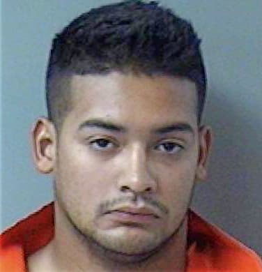 Lopez Ramon - Okaloosa County, FL 