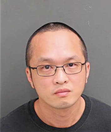 Cheung Ricky - Orange County, FL 