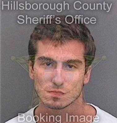 Wansink John - Hillsborough County, FL 