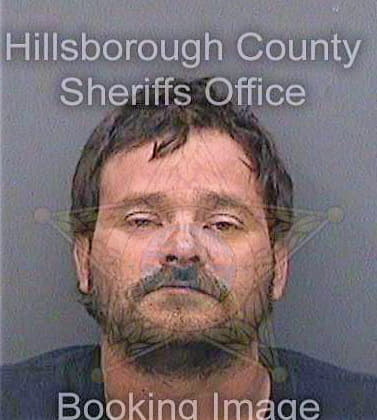 Miller Jessie - Hillsborough County, FL 