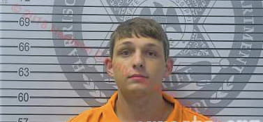 Tippitt Jordan - Harrison County, MS 