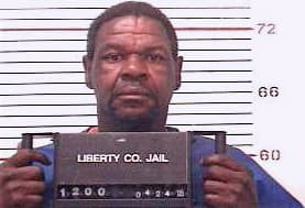 Lavergne Willie - Liberty County, TX 