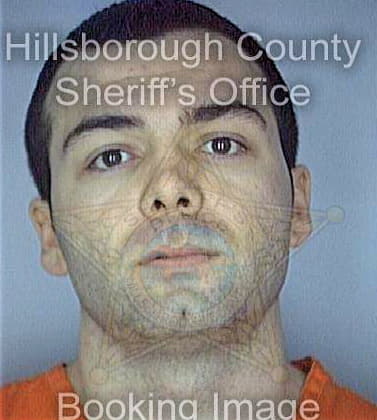 Ray Aaron - Hillsborough County, FL 