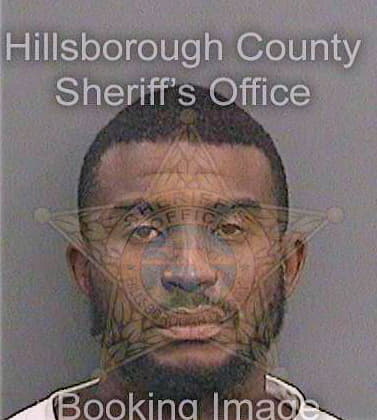 Hopkins Omar - Hillsborough County, FL 