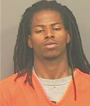 Wilkerson Deonte - Montgomery County, TN 