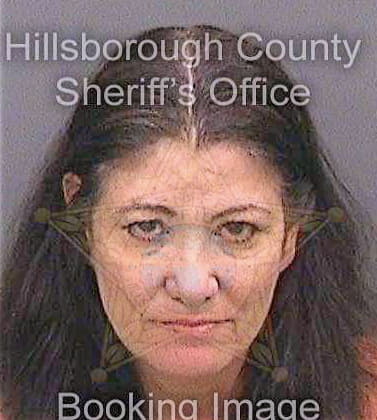 Stanaland Linda - Hillsborough County, FL 