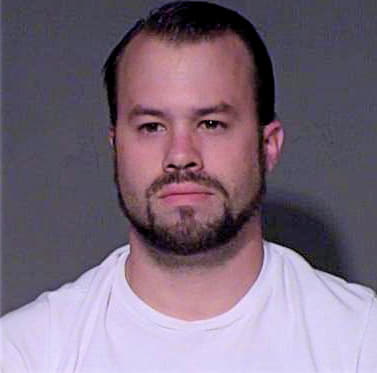 Saunders Andrew - Maricopa County, AZ 