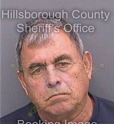 Francobarrientos Cesar - Hillsborough County, FL 