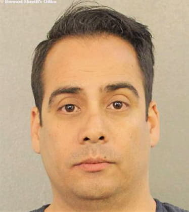 Soeira Fabio - Broward County, FL 