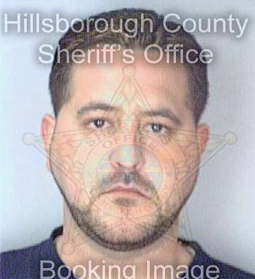 Echevarria Felipe - Hillsborough County, FL 