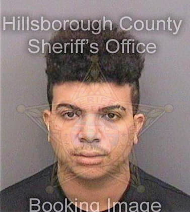 Santiagosalgado Jimmy - Hillsborough County, FL 