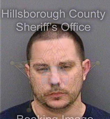 Otting Andrew - Hillsborough County, FL 