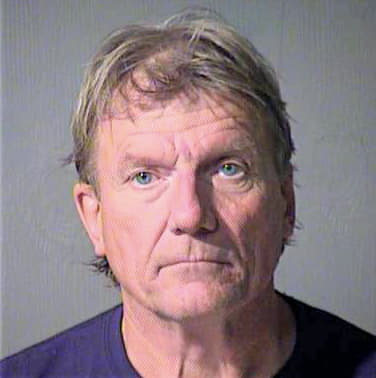 Dennis Ronald - Maricopa County, AZ 