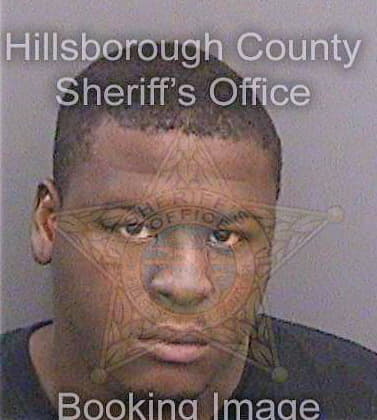 Chavous Keshad - Hillsborough County, FL 