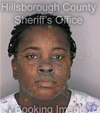 Bowers Tiana - Hillsborough County, FL 
