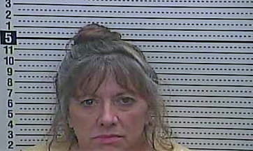 Hoskins Vickie - Harlan County, KY 