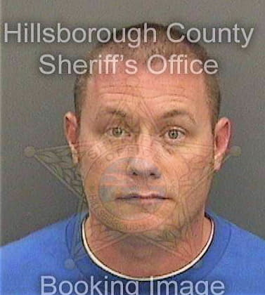 Simmons Jeremy - Hillsborough County, FL 