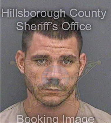 Baird John - Hillsborough County, FL 