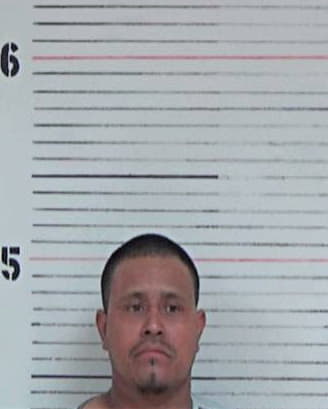 Cleto Jose - Parker County, TX 