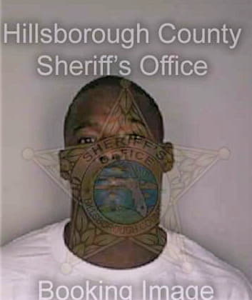 Lloyd Willie - Hillsborough County, FL 