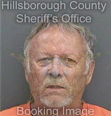 Randolph David - Hillsborough County, FL 