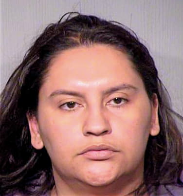 Chavez Elizabeth - Maricopa County, AZ 