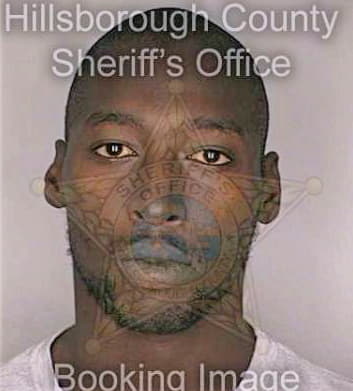 Dudley Demetrius - Hillsborough County, FL 