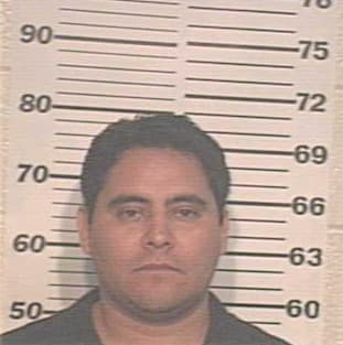 Quintero Gilberto - Hidalgo County, TX 