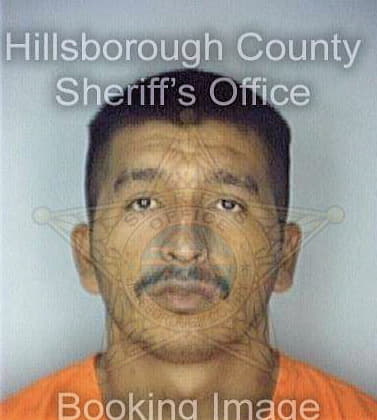 Cortez Jose - Hillsborough County, FL 