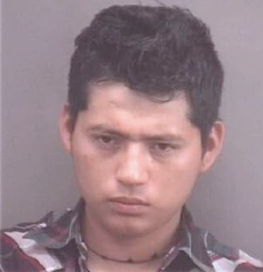 Dominguez Jose - Forsyth County, NC 