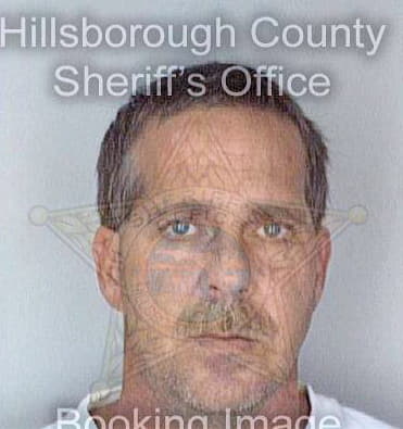 Bishop Wayne - Hillsborough County, FL 
